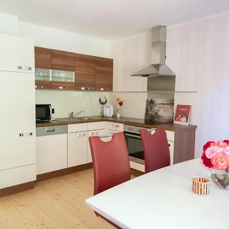Appartement Haus Katja Velden *