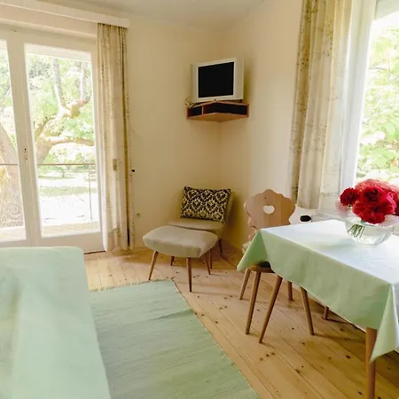 Haus Katja Velden Appartement