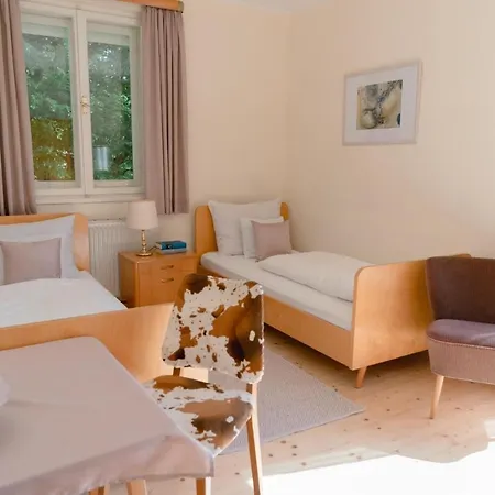 Haus Katja Velden Appartement *