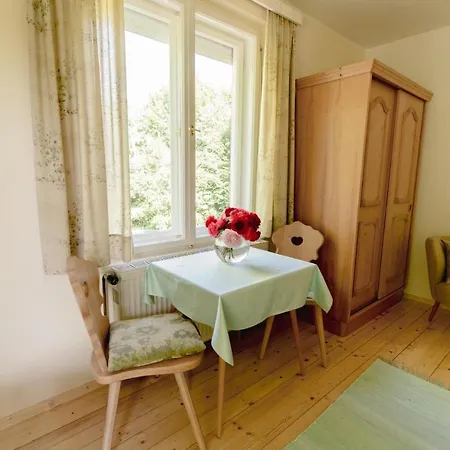 Haus Katja Velden Appartement Velden am Wörthersee
