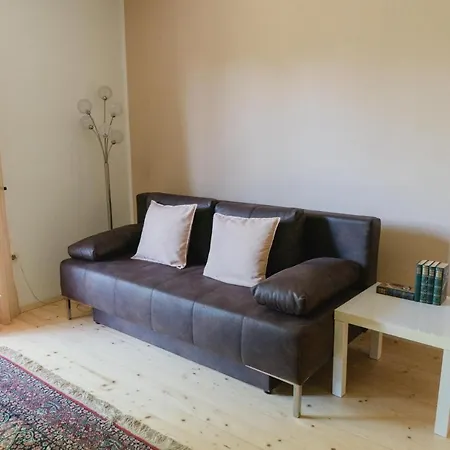 Appartement Haus Katja Velden Velden am Wörthersee