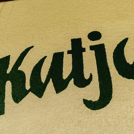 Appartement Haus Katja Velden *