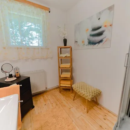 Appartement Haus Katja Velden
