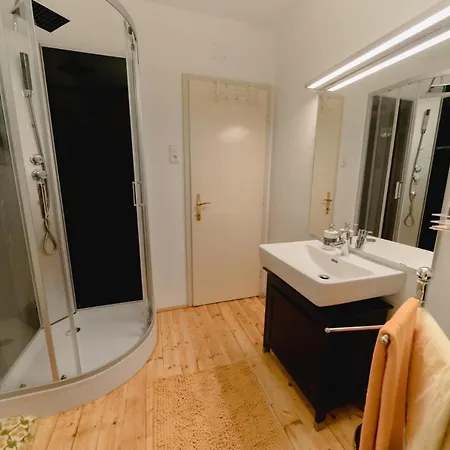 Haus Katja Velden Appartement *